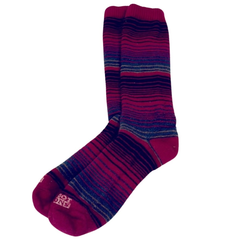 Cabot & Sons men’s ski socks
